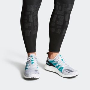 Adidas AM4LDN - Boost Speedfactory London Sz 8.5